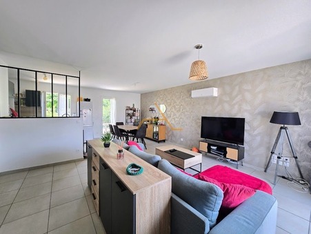 vente maison La batie rolland
