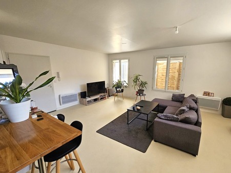 vente appartement Bordeaux