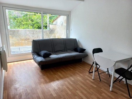 location appartement Bordeaux