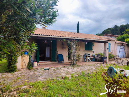 vente appartement Bagnols-sur-cèze