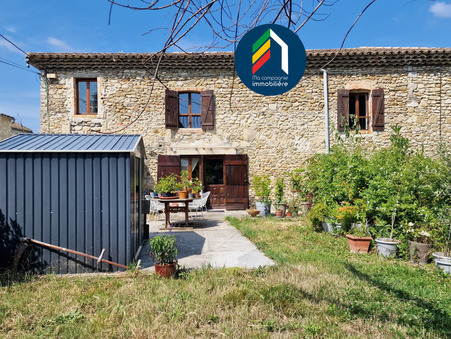 location maison Saint-gervais-sur-roubion