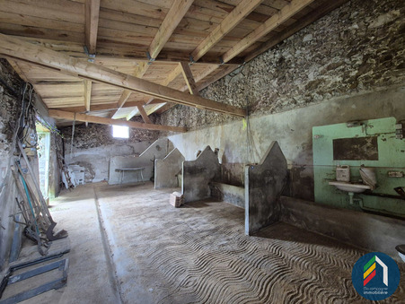 vente maison La meilleraie-tillay