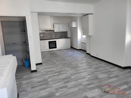 vente appartement Alès