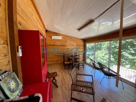 vente maison Molières-sur-cèze