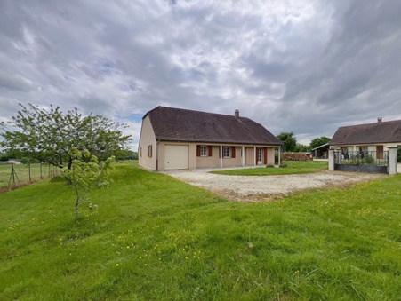 vente maison Rumilly-lès-vaudes