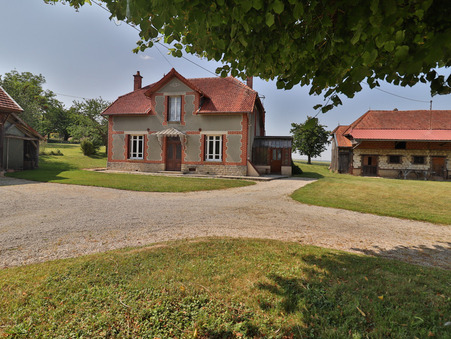 vente maison Prugny