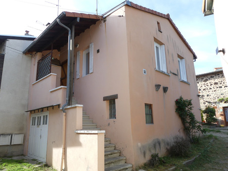 location maison Châtel-guyon