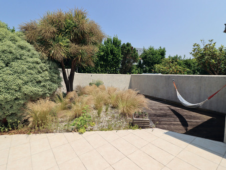 vente maison Saint-georges-de-didonne
