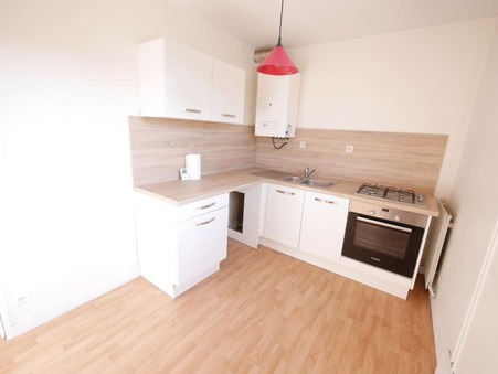 location appartement Angers