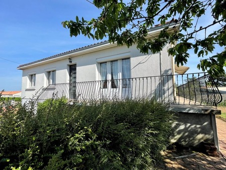 vente maison Le may-sur-Èvre
