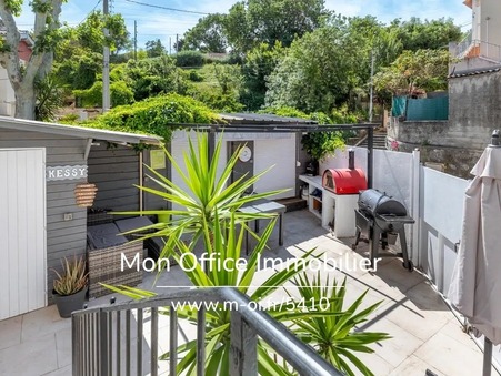 vente appartement Marseille 13eme arrondissement