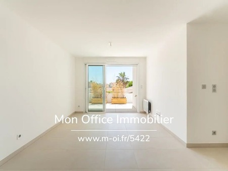 vente appartement Istres