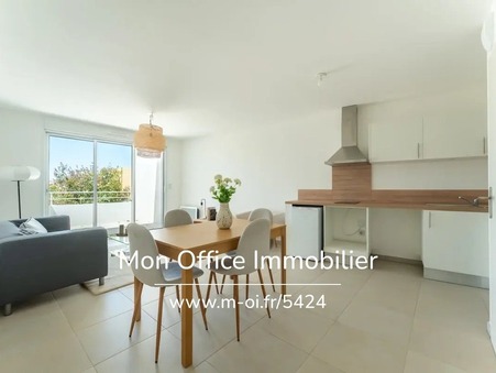 vente appartement Istres