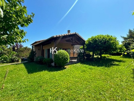 vente maison Sainte-foy-d'aigrefeuille