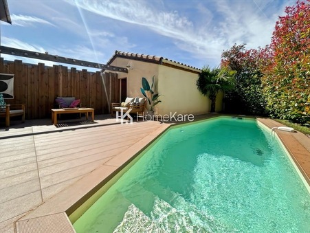 vente maison Blagnac