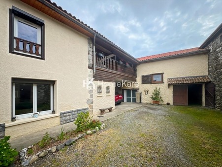 vente maison Gourdan-polignan