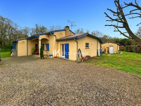 vente maison Merville