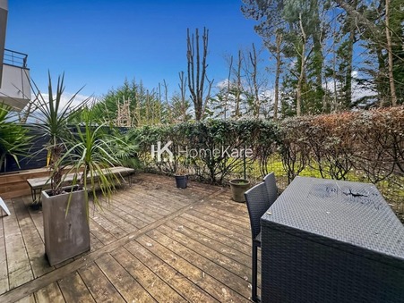 vente appartement Eysines