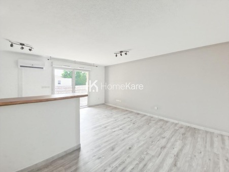 vente appartement Roques