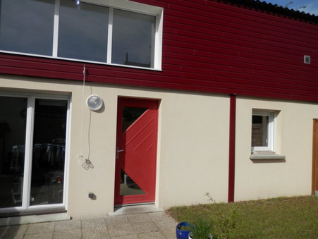 location maison La flèche
