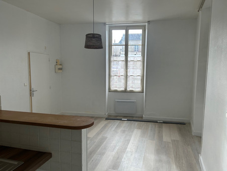 location appartement La flèche