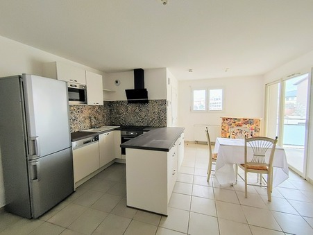 vente appartement Millau