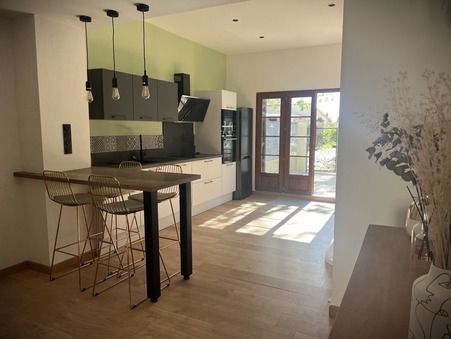 vente maison L'isle sur la sorgue