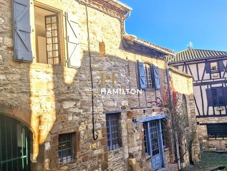 vente maison Cordes-sur-ciel