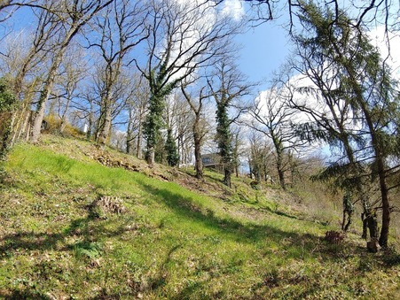 vente terrain Rodez