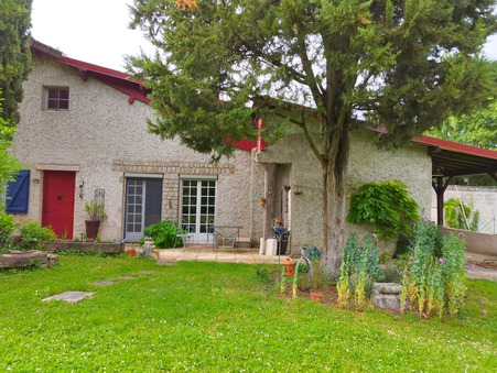 vente maison Charette varennes