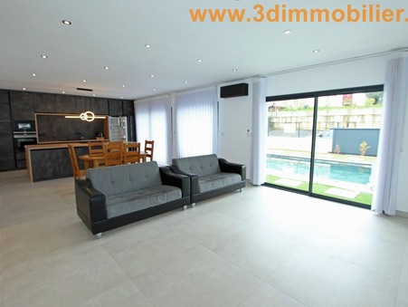 vente maison Lons le saunier