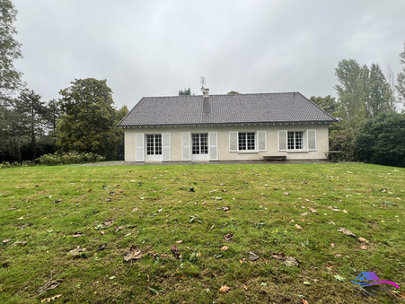 vente maison culan