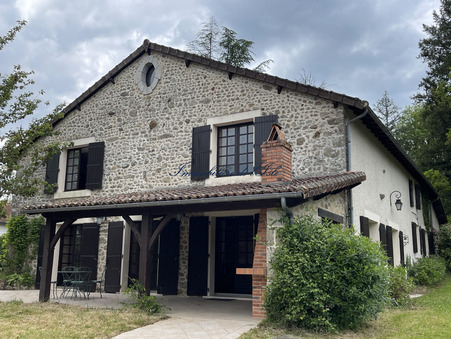 vente maison Champniers et reilhac