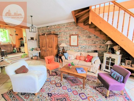 vente maison Toulouse