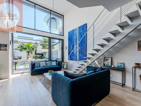 vente appartement Arcachon