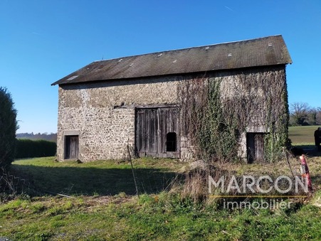 vente maison La souterraine