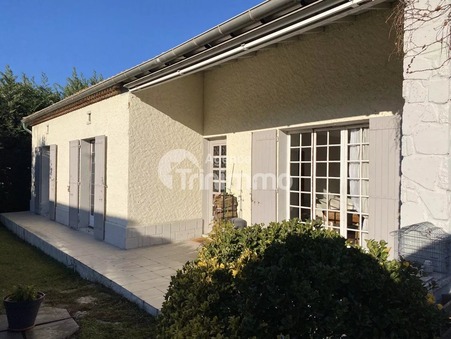vente maison Le pontet