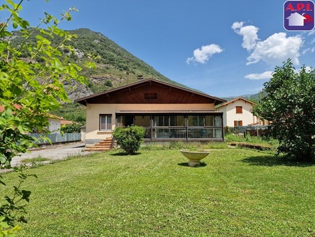 vente maison Tarascon sur ariege