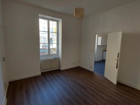 location appartement Angers