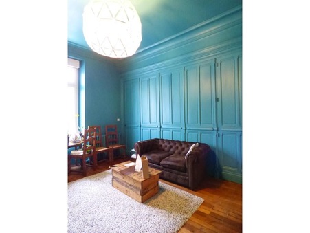location appartement Angers
