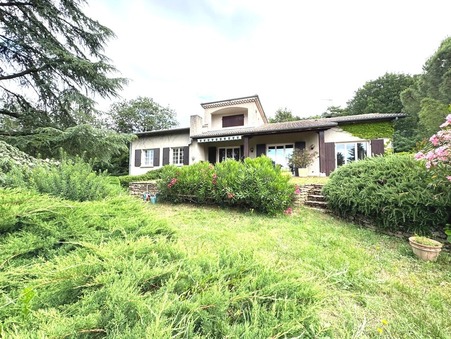 vente maison Peyrins