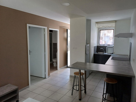 location appartement Saint Étienne