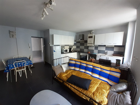 location appartement Saint Étienne