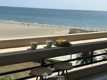 vente appartement Canet-en-roussillon