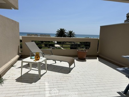 vente appartement Canet-en-roussillon