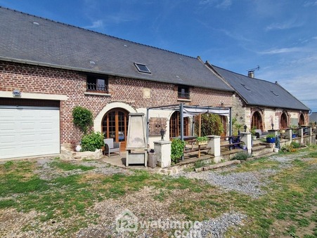 vente maison Dercy