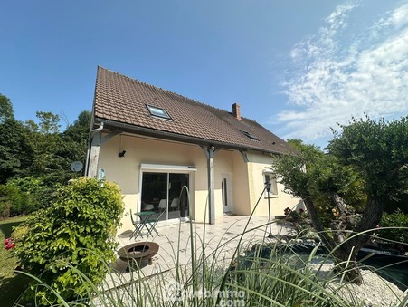 vente maison Besny-et-loizy