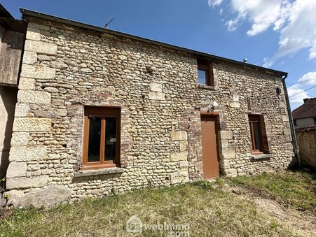 vente maison Saint-erme-outre-et-ramecourt