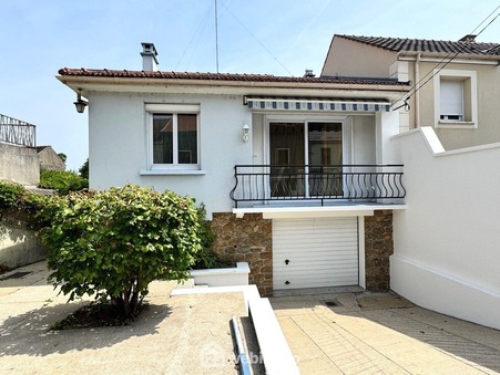 vente maison Leuville-sur-orge