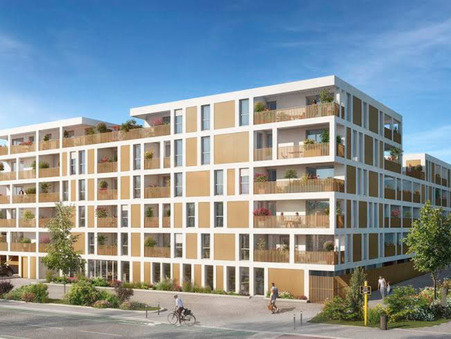 vente neuf Toulouse